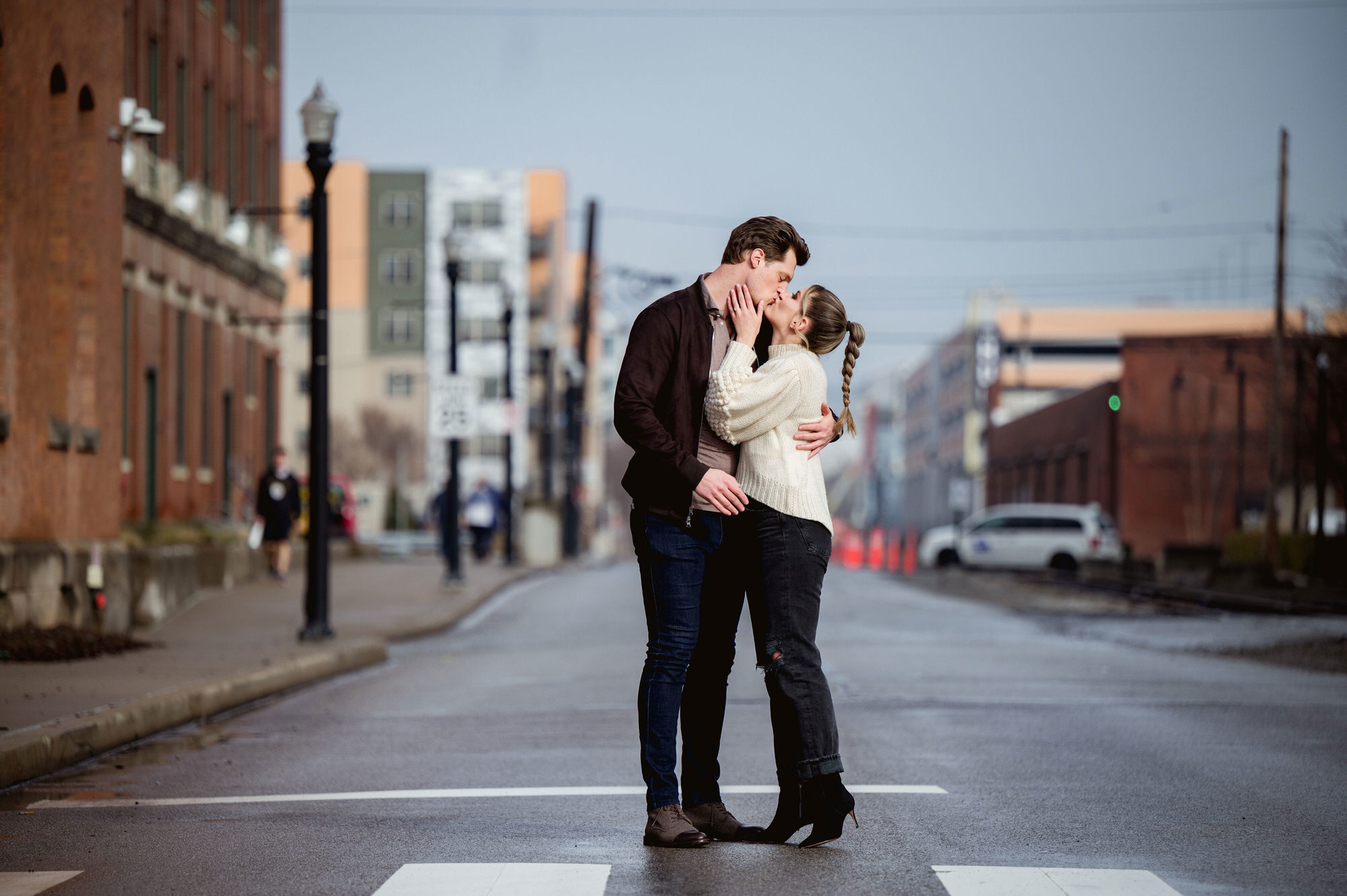marry me photography pittsburgh • Pittsburgh Surprise Proposal Photography | Engagement