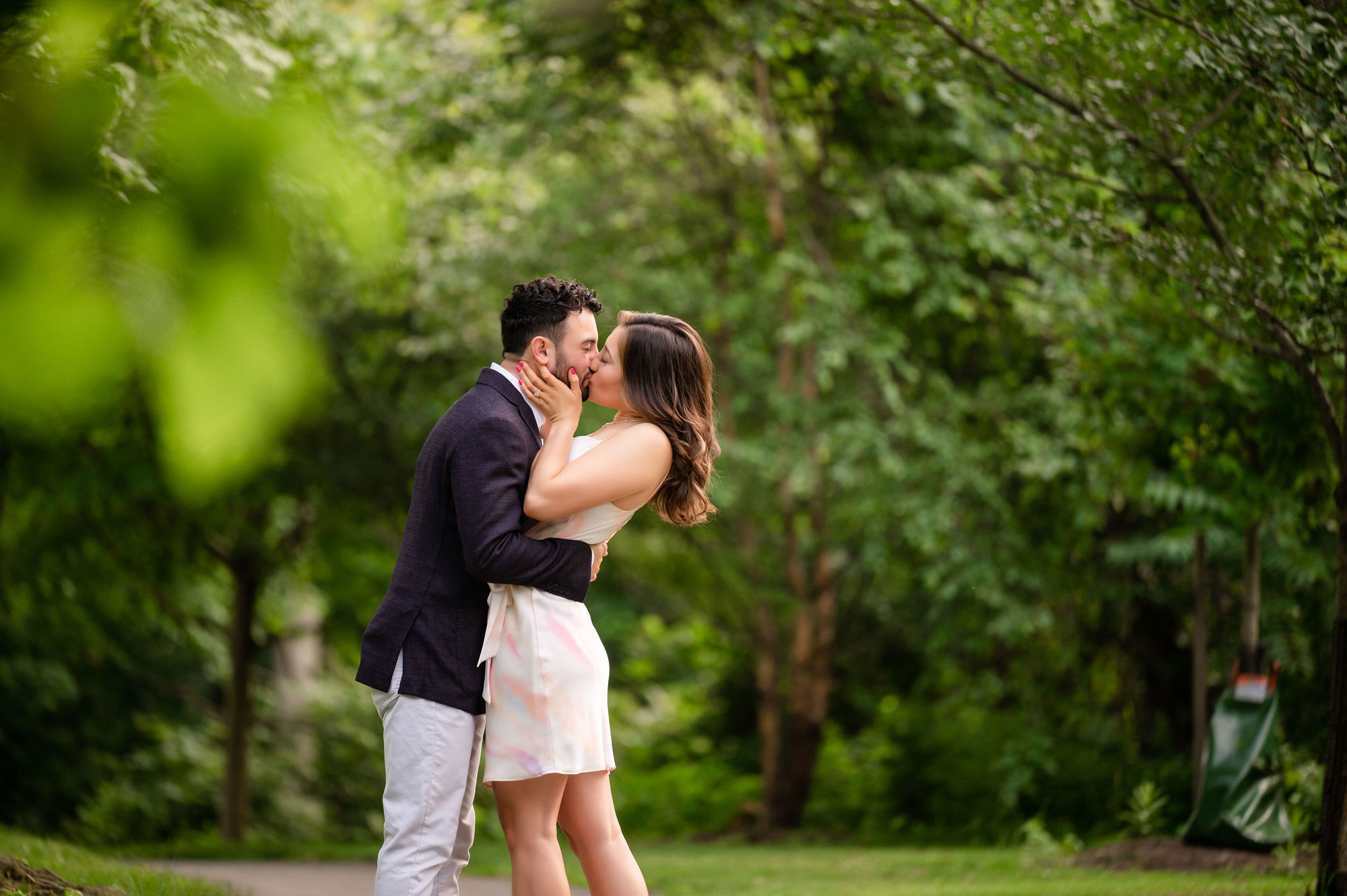 propose pittsburgh photo • Pittsburgh Surprise Proposal Photography | Engagement