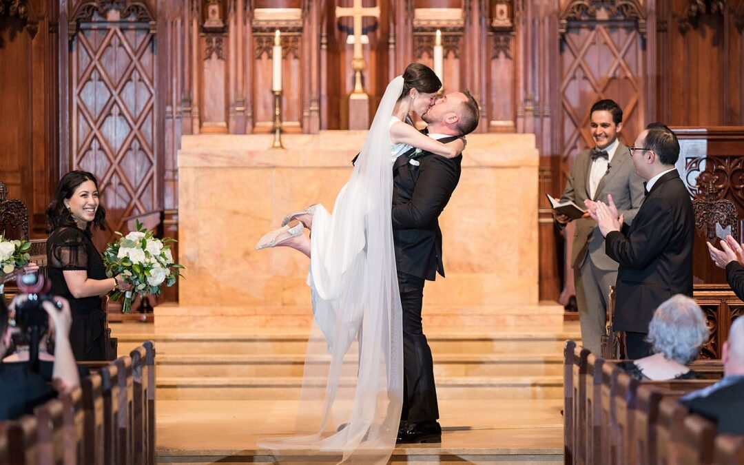 Weddings at Heinz Memorial Chapel: An Expert Guide to Cost and Reservations