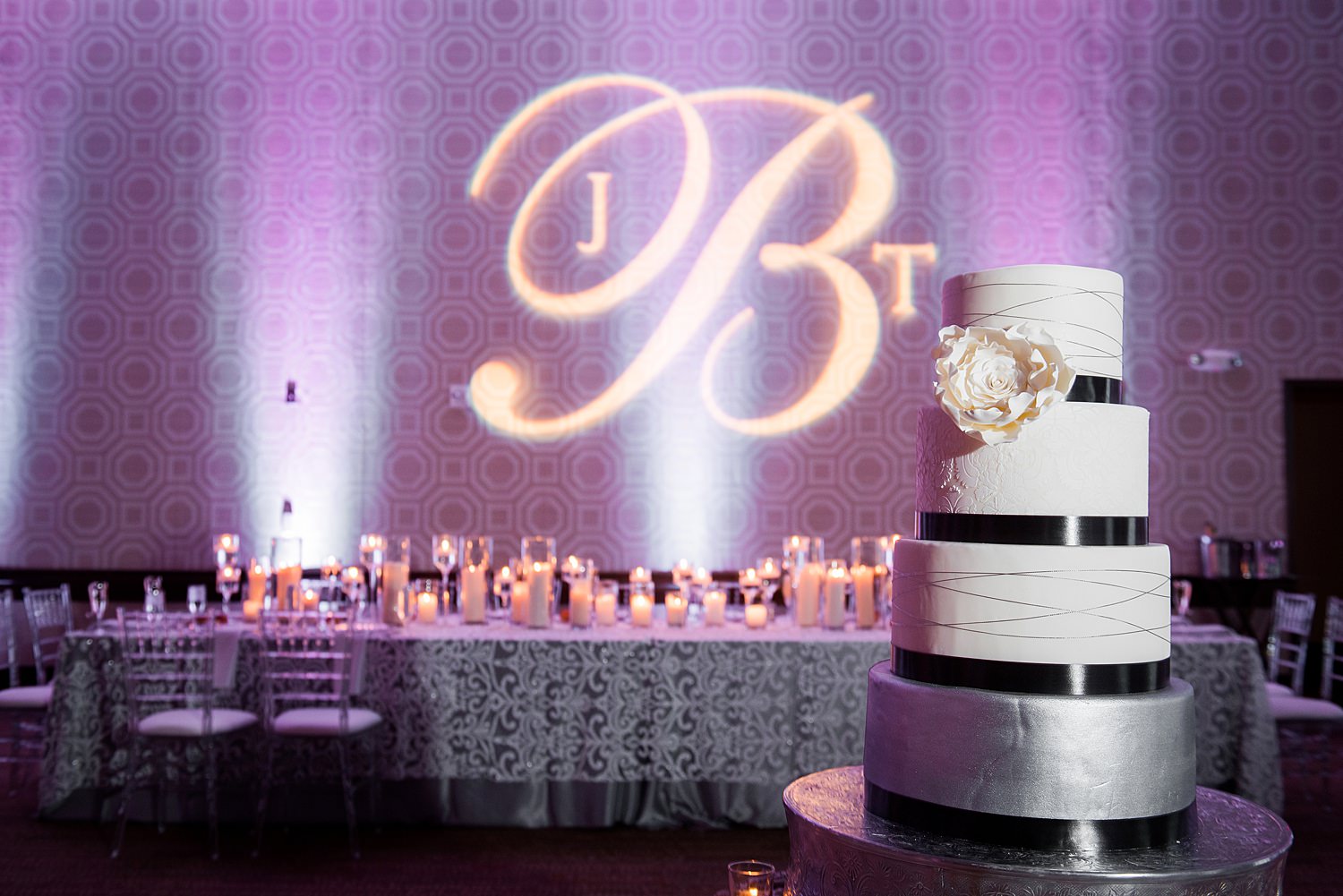 wedding at the fairmont pittsburgh • Recommended Vendors