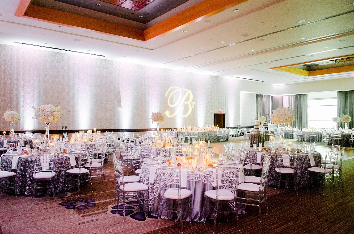 wedding receptions at the fairmont hotel pittsburgh • Recommended Vendors