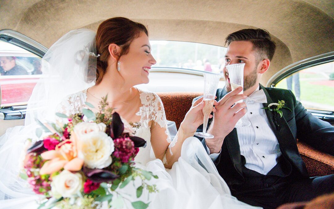 8 Easy Steps to Finding the Perfect (for you) Wedding Photographer